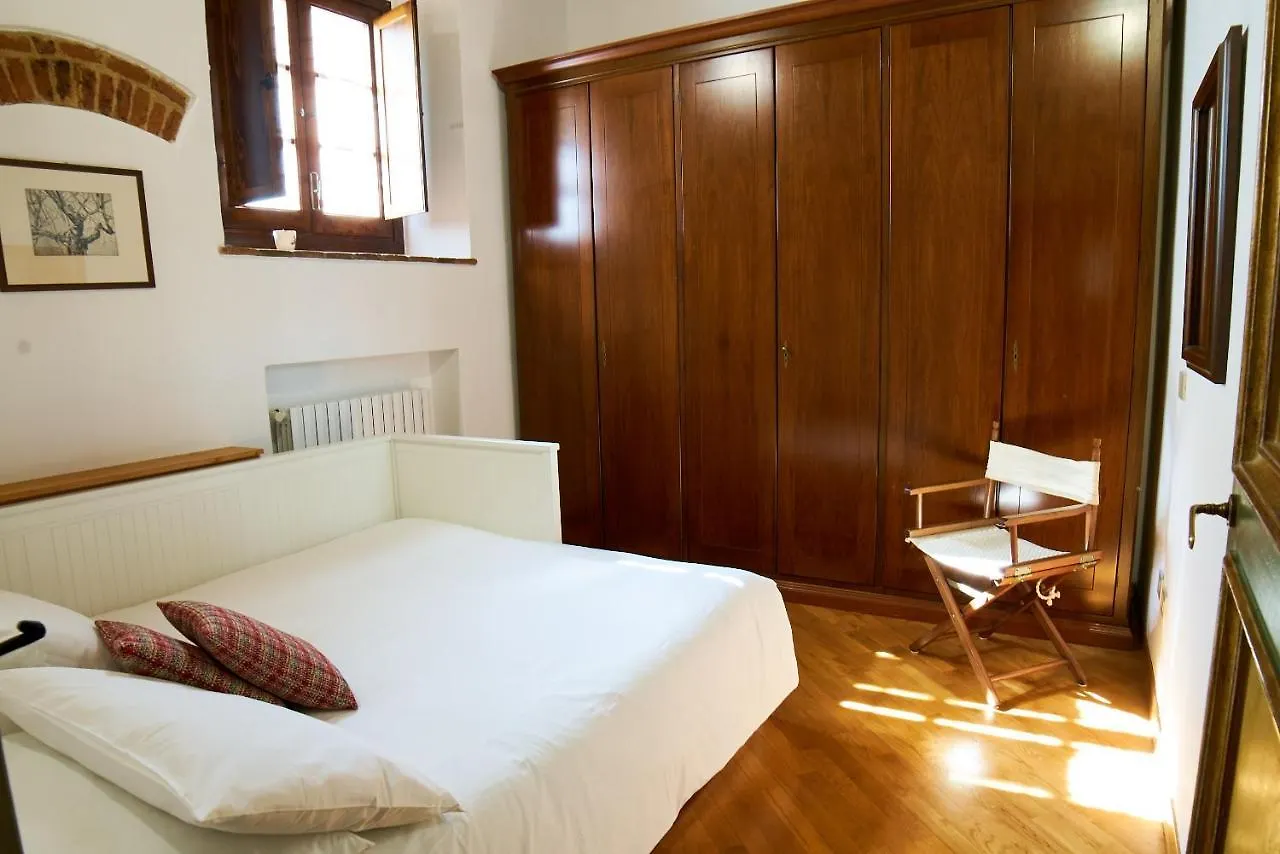 Il Portico Apt - Dolcevita Holiday Florence Apartment