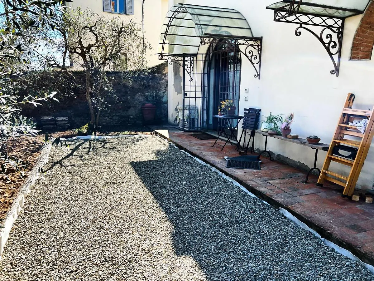 Il Portico Apt - Dolcevita Holiday Florence Italy