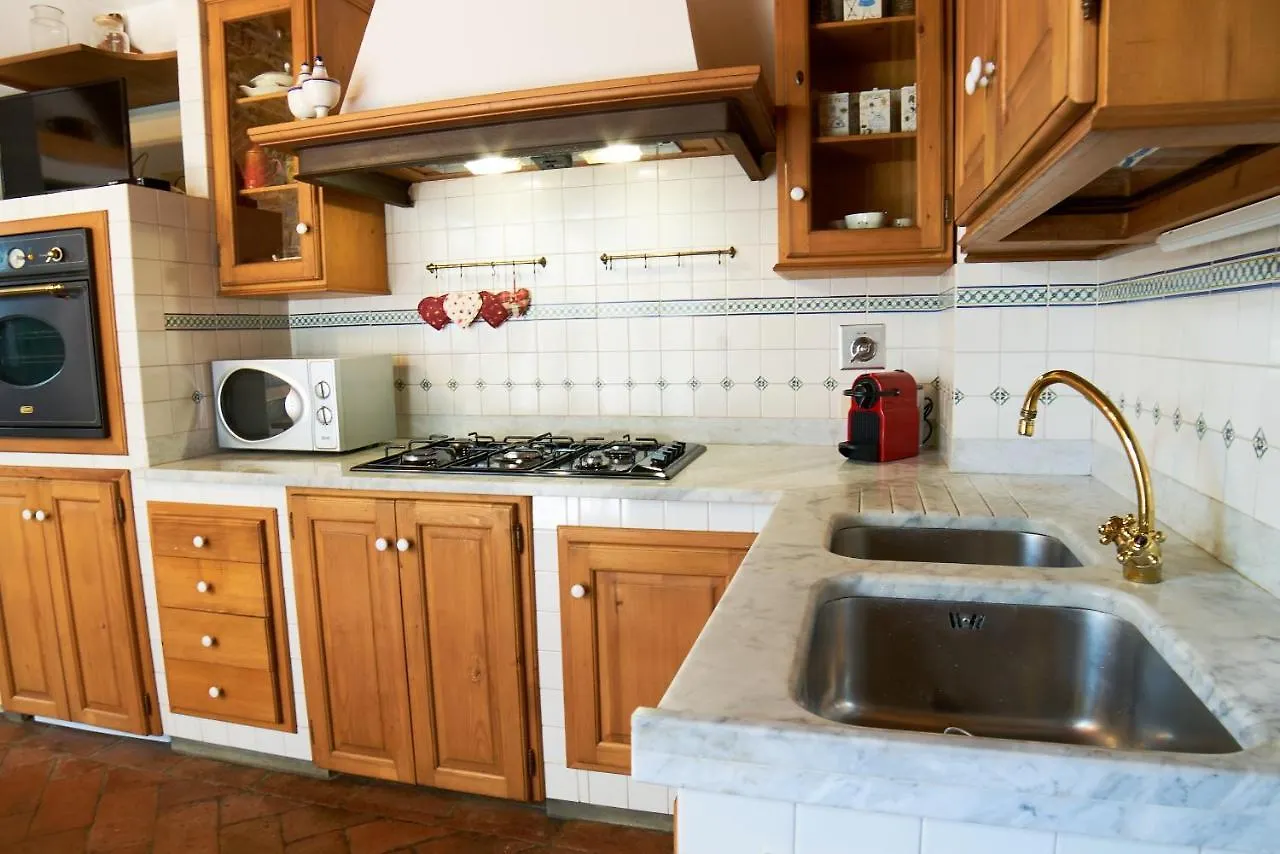 Il Portico Apt - Dolcevita Holiday Florence Apartment