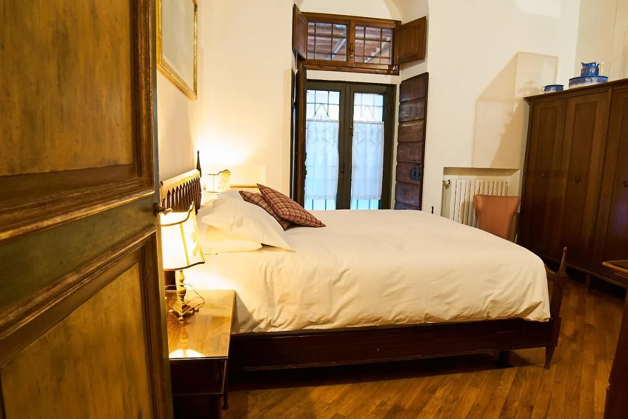 Il Portico Apt - Dolcevita Holiday Florence