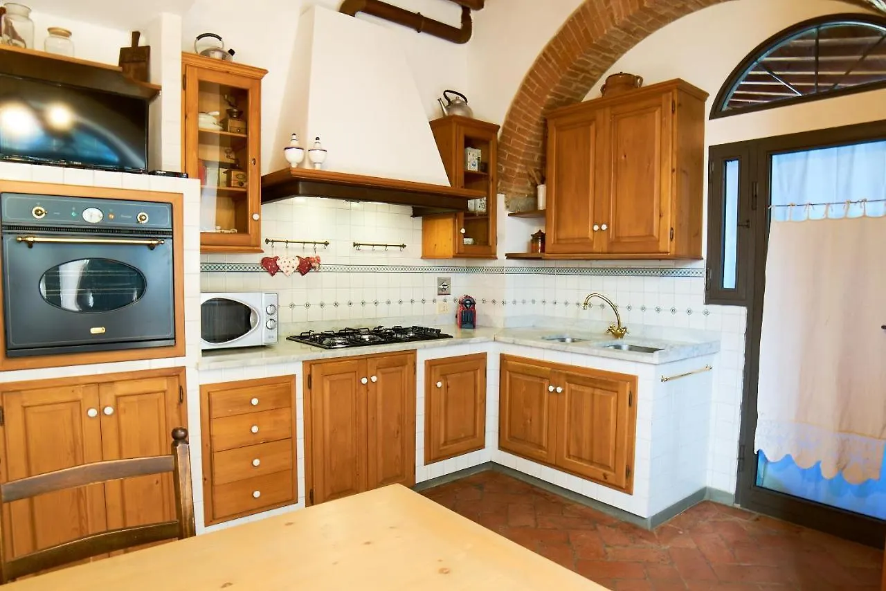 Apartment Il Portico Apt - Dolcevita Holiday Florence