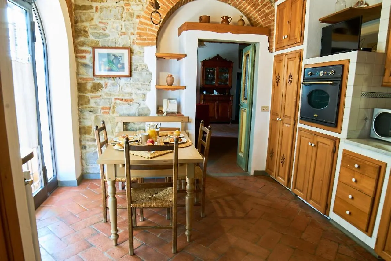 Apartment Il Portico Apt - Dolcevita Holiday Florence