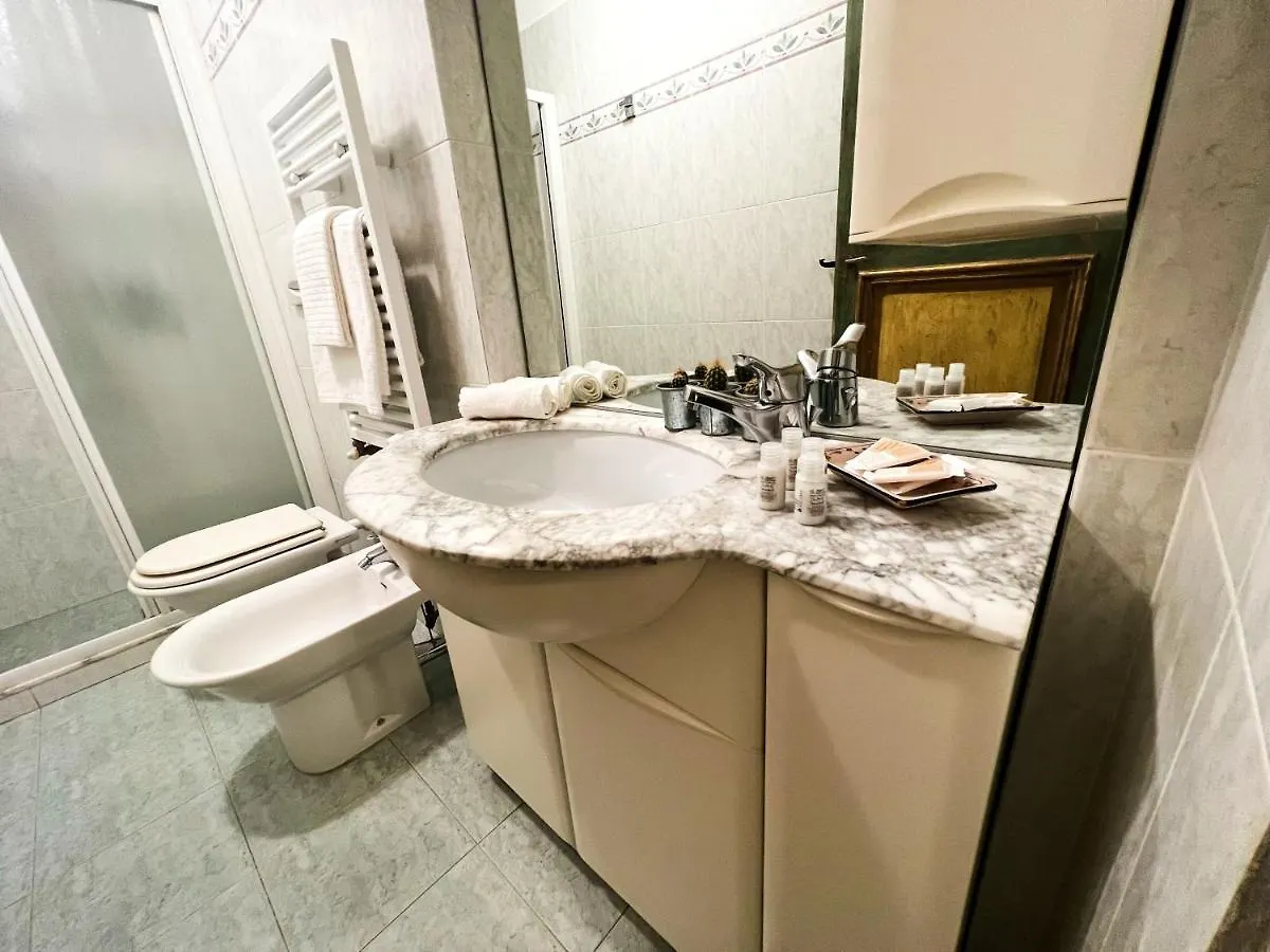 Il Portico Apt - Dolcevita Holiday Florence