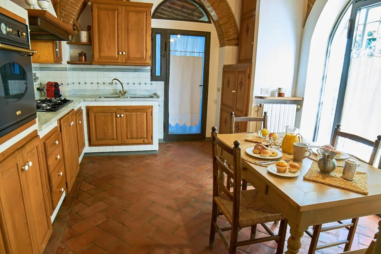 Il Portico Apt - Dolcevita Holiday Florence 0*,  Italy