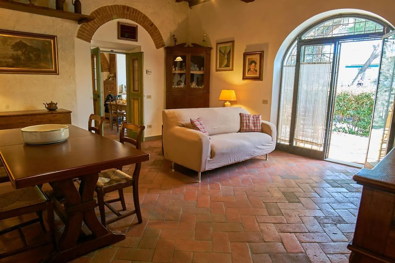 Il Portico Apt - Dolcevita Holiday Florence 0*,  Italy