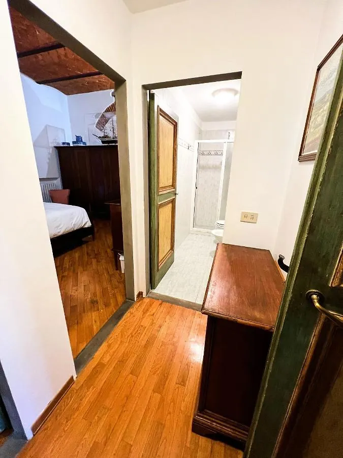 Il Portico Apt - Dolcevita Holiday Florence