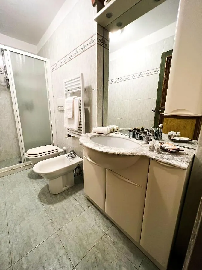 Il Portico Apt - Dolcevita Holiday Florence