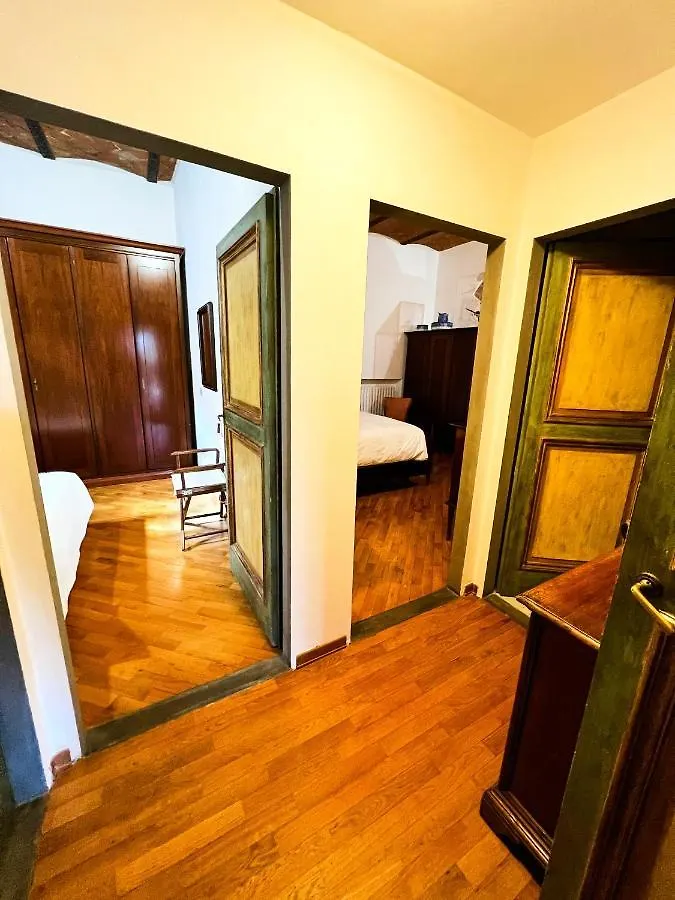 Il Portico Apt - Dolcevita Holiday Florence 0*,  Italy
