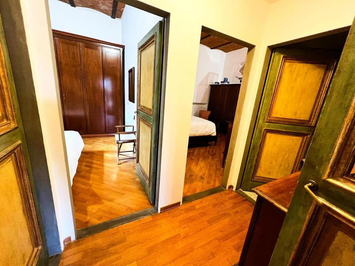 Il Portico Apt - Dolcevita Holiday Florence