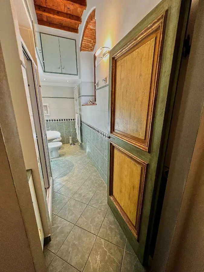 Il Portico Apt - Dolcevita Holiday Florence Apartment
