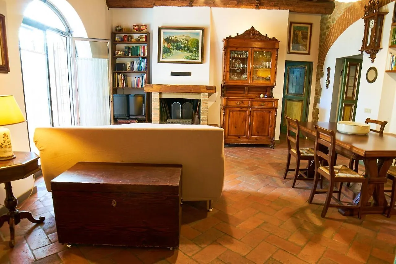 Il Portico Apt - Dolcevita Holiday Florence 0*,
