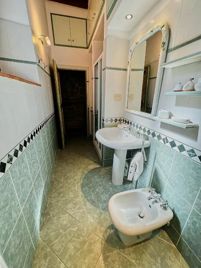 Il Portico Apt - Dolcevita Holiday Florence 0*,  Italy