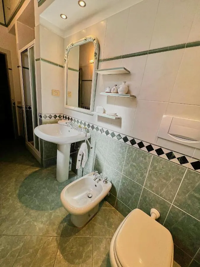 Apartment Il Portico Apt - Dolcevita Holiday Florence