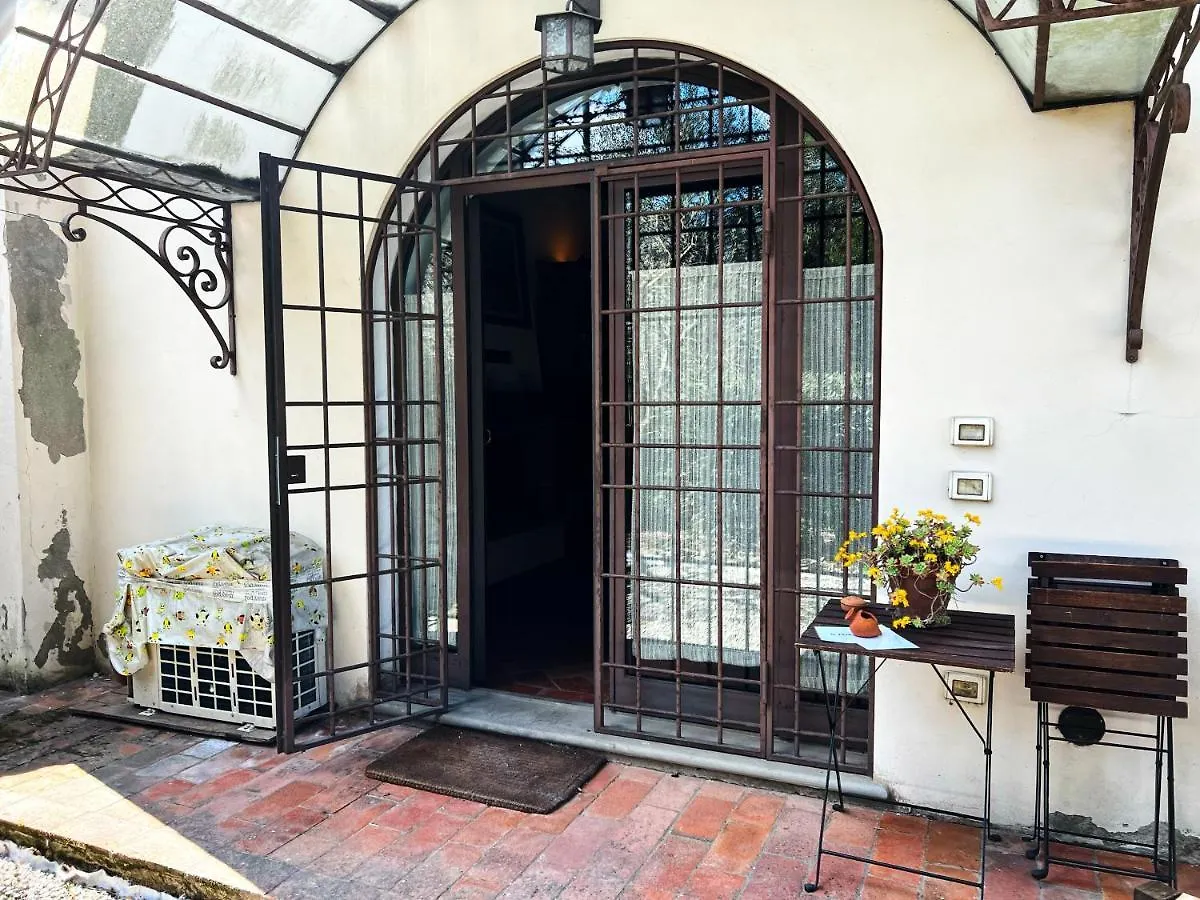 Il Portico Apt - Dolcevita Holiday Florence 0*,