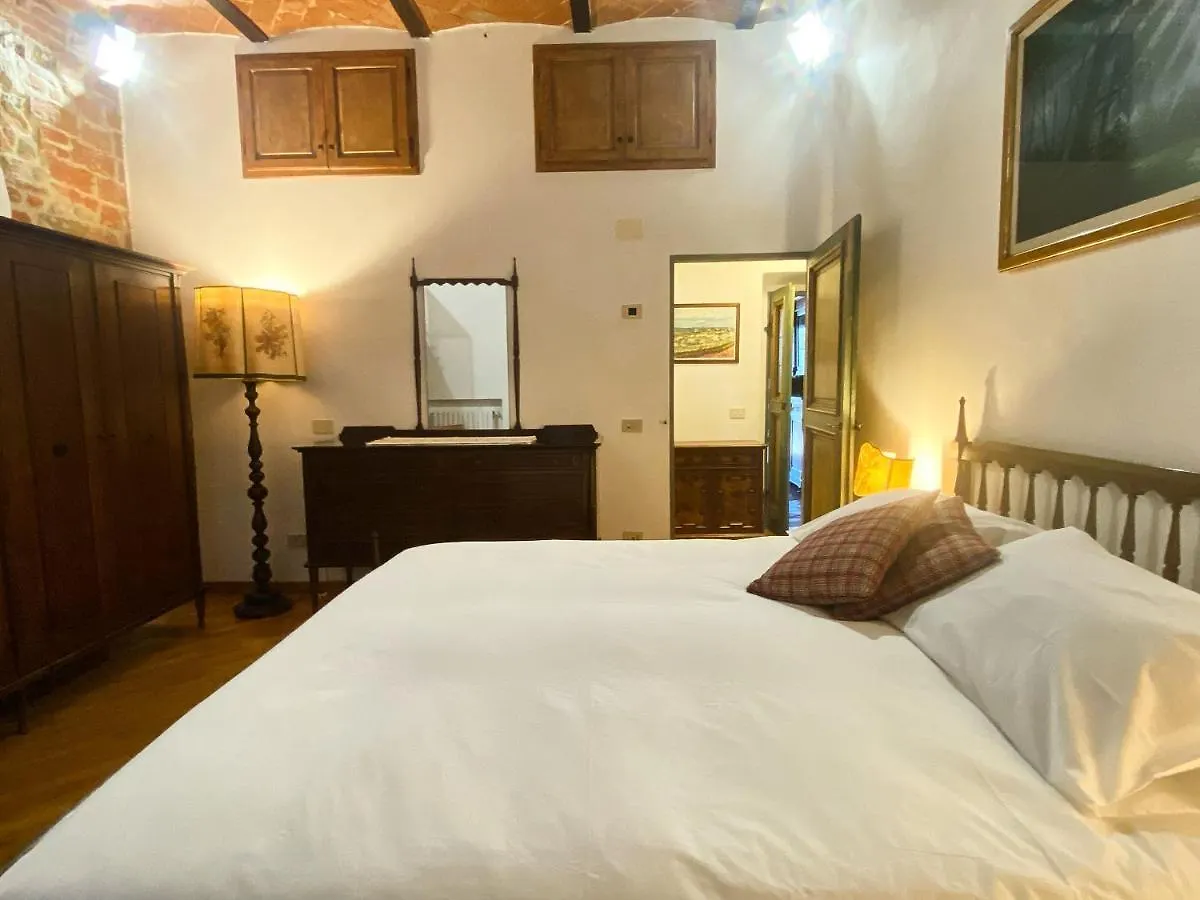 Il Portico Apt - Dolcevita Holiday Florence