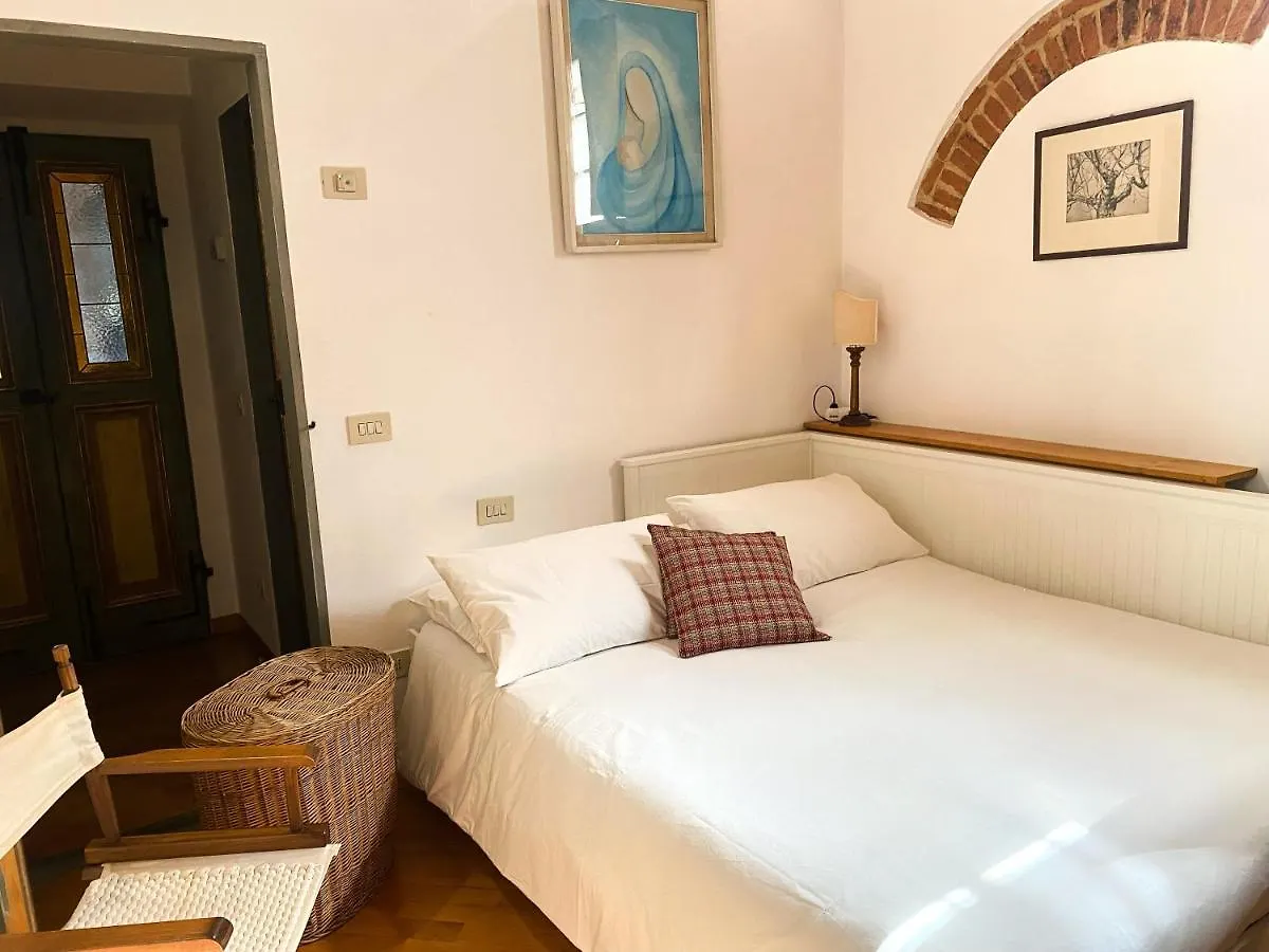 Il Portico Apt - Dolcevita Holiday Florence