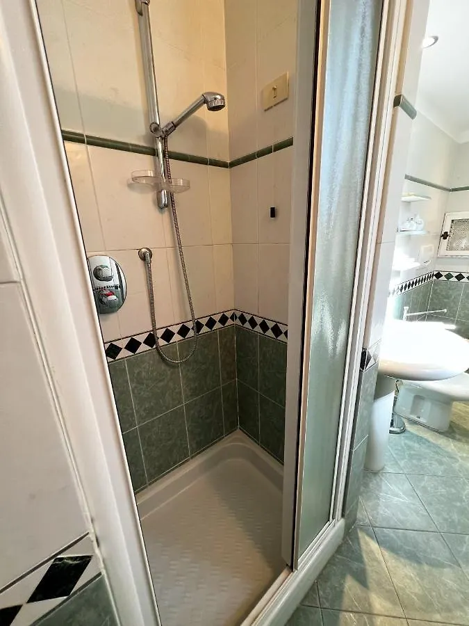 Il Portico Apt - Dolcevita Holiday Florencia Italia