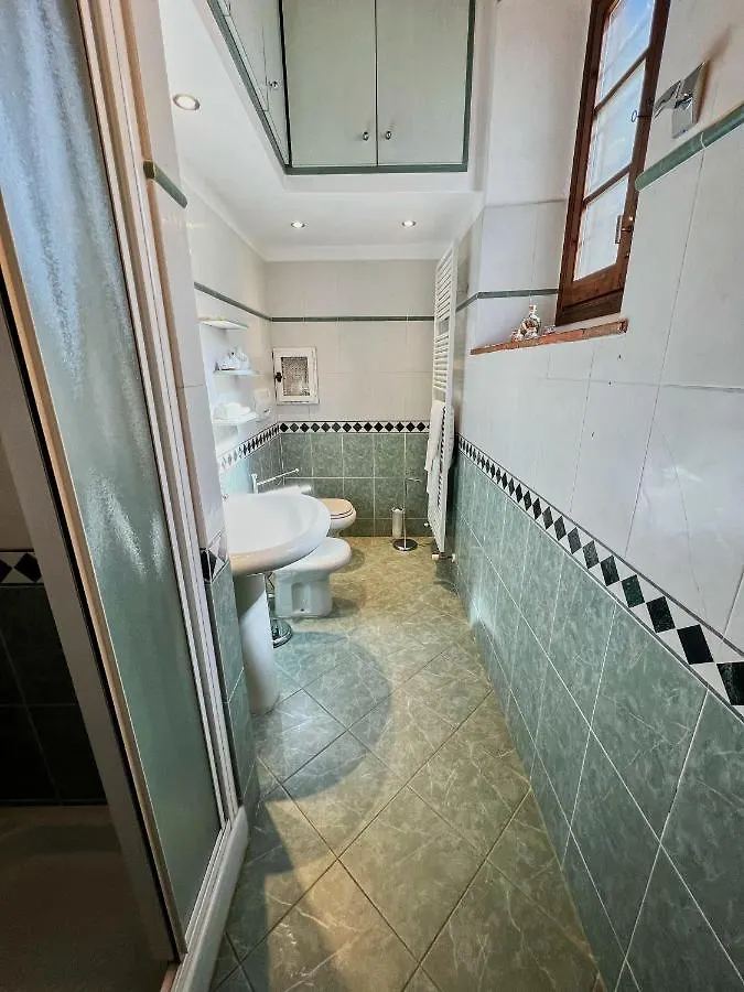 Il Portico Apt - Dolcevita Holiday Florencia Apartamento