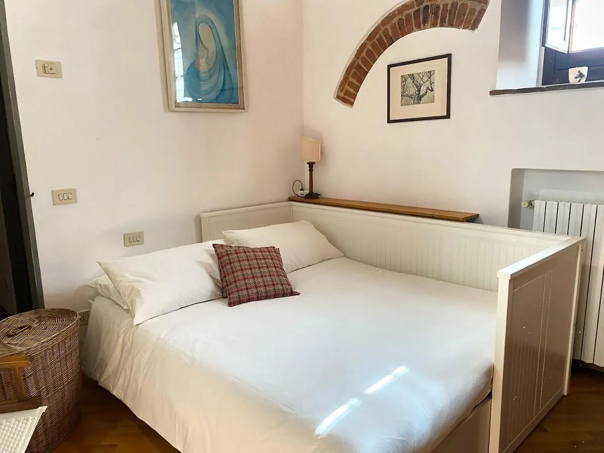 Il Portico Apt - Dolcevita Holiday Florencia 0*,